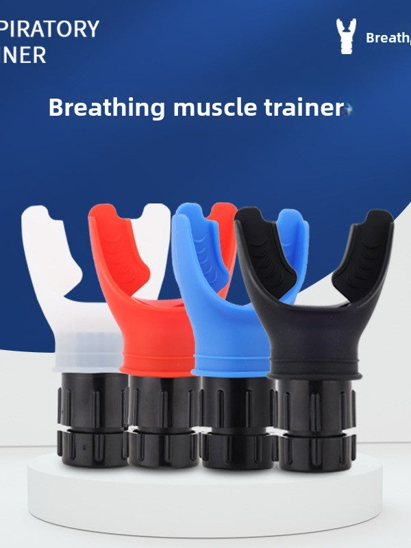 breathing trainer